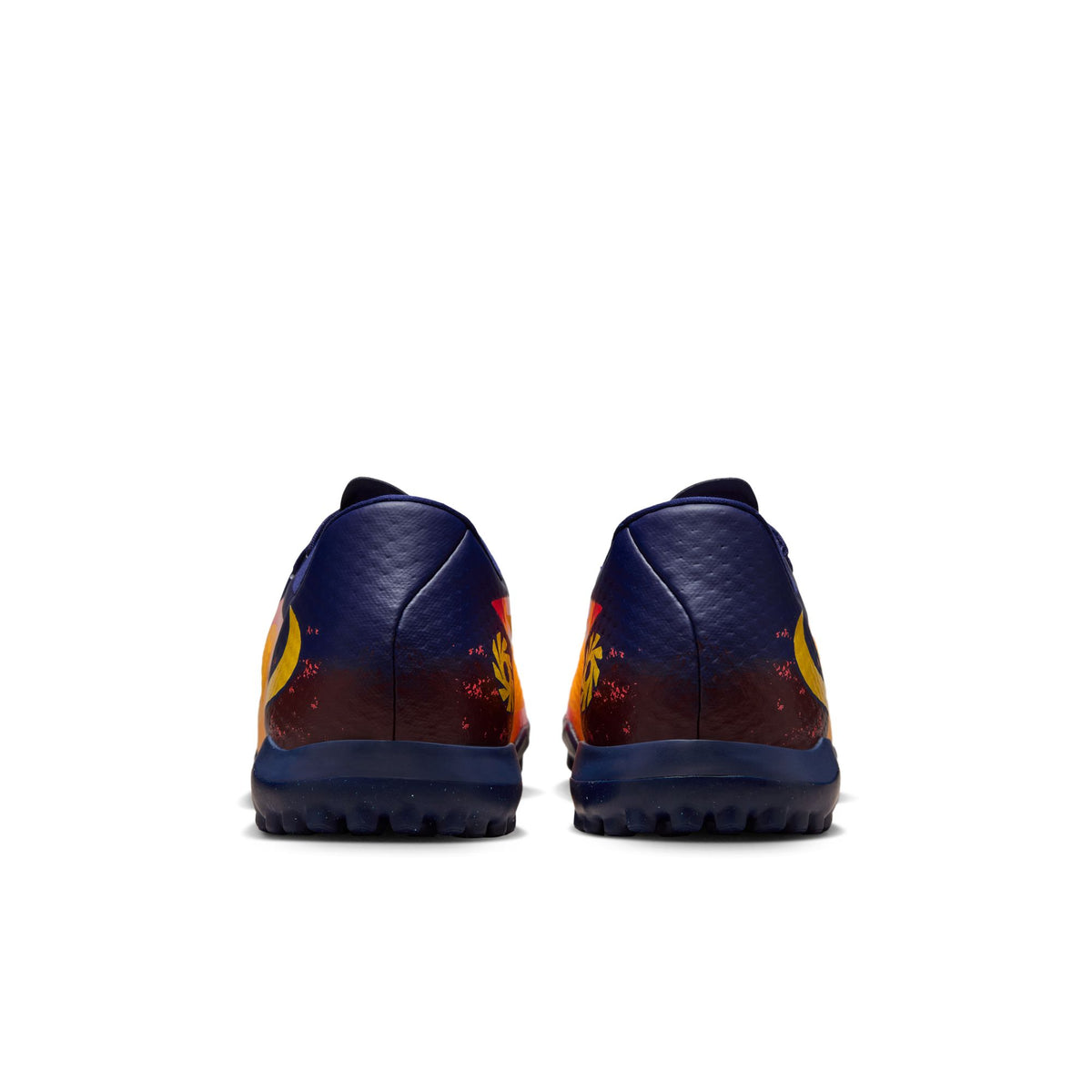 Phantom 6 Low Academy "Erling Haaland" Turf Soccer Boots
