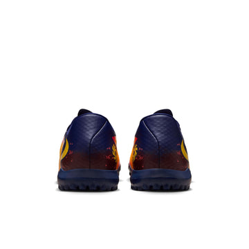 Phantom 6 Low Academy "Erling Haaland" Turf Soccer Boots
