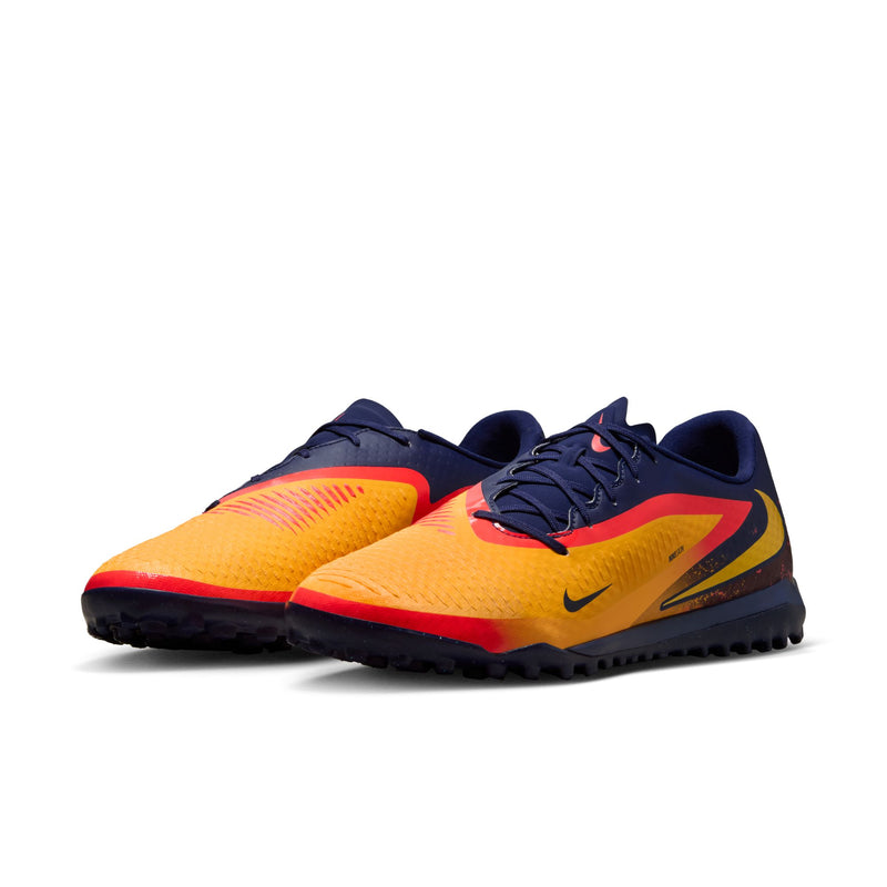 Phantom 6 Low Academy "Erling Haaland" Turf Soccer Boots