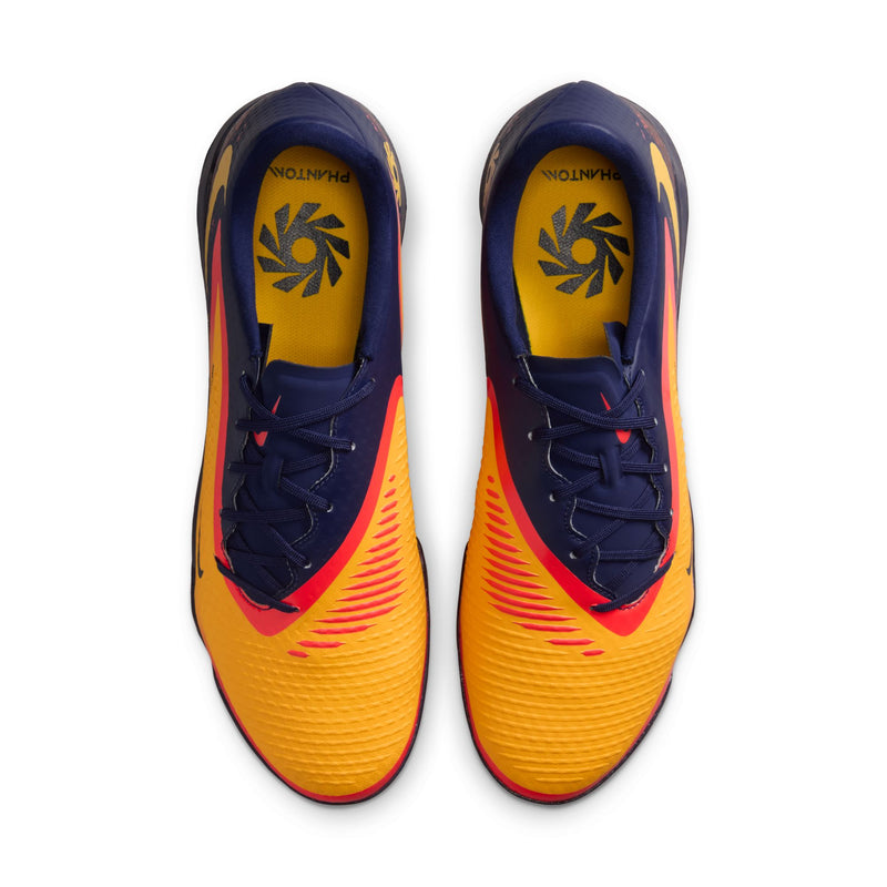 Phantom 6 Low Academy "Erling Haaland" Turf Soccer Boots