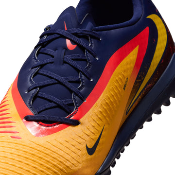 Phantom 6 Low Academy "Erling Haaland" Turf Soccer Boots