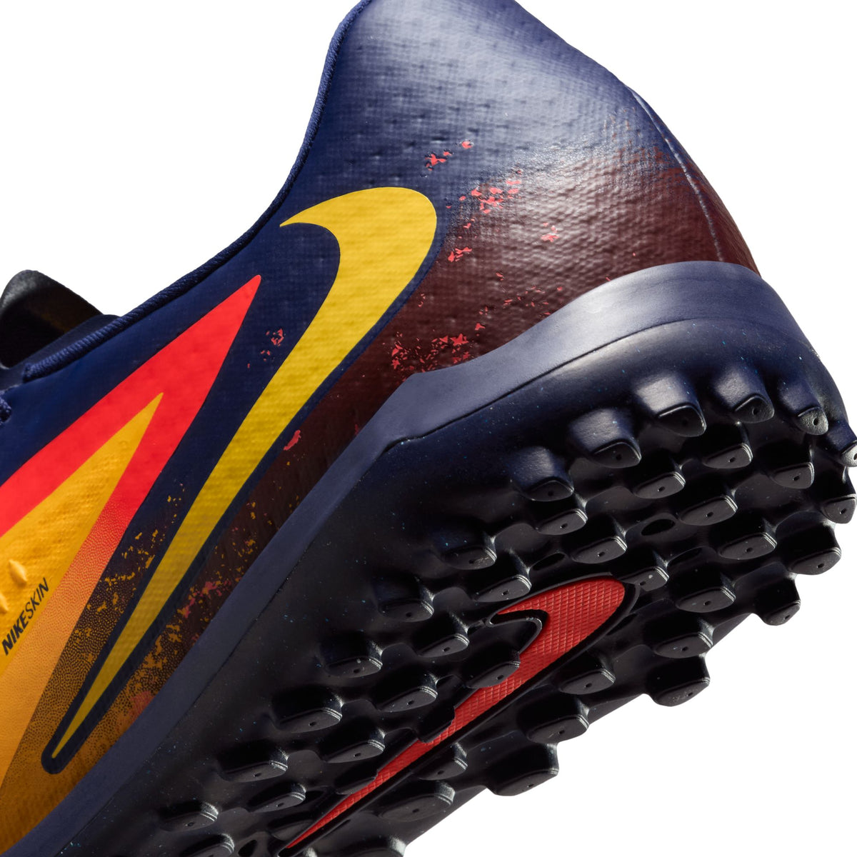 Phantom 6 Low Academy "Erling Haaland" Turf Soccer Boots