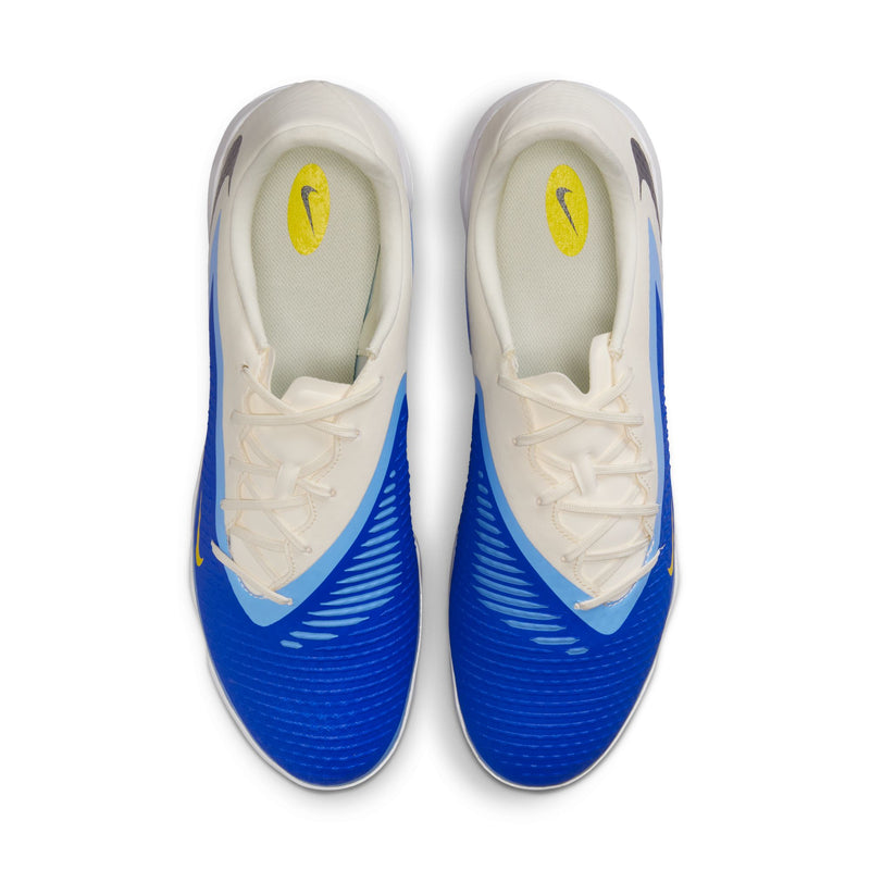 Phantom 6 Low Academy LV8 Turf Soccer Boots - Fear Nothing Pack