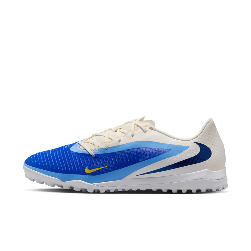 Phantom 6 Low Academy LV8 Turf Soccer Boots - Fear Nothing Pack