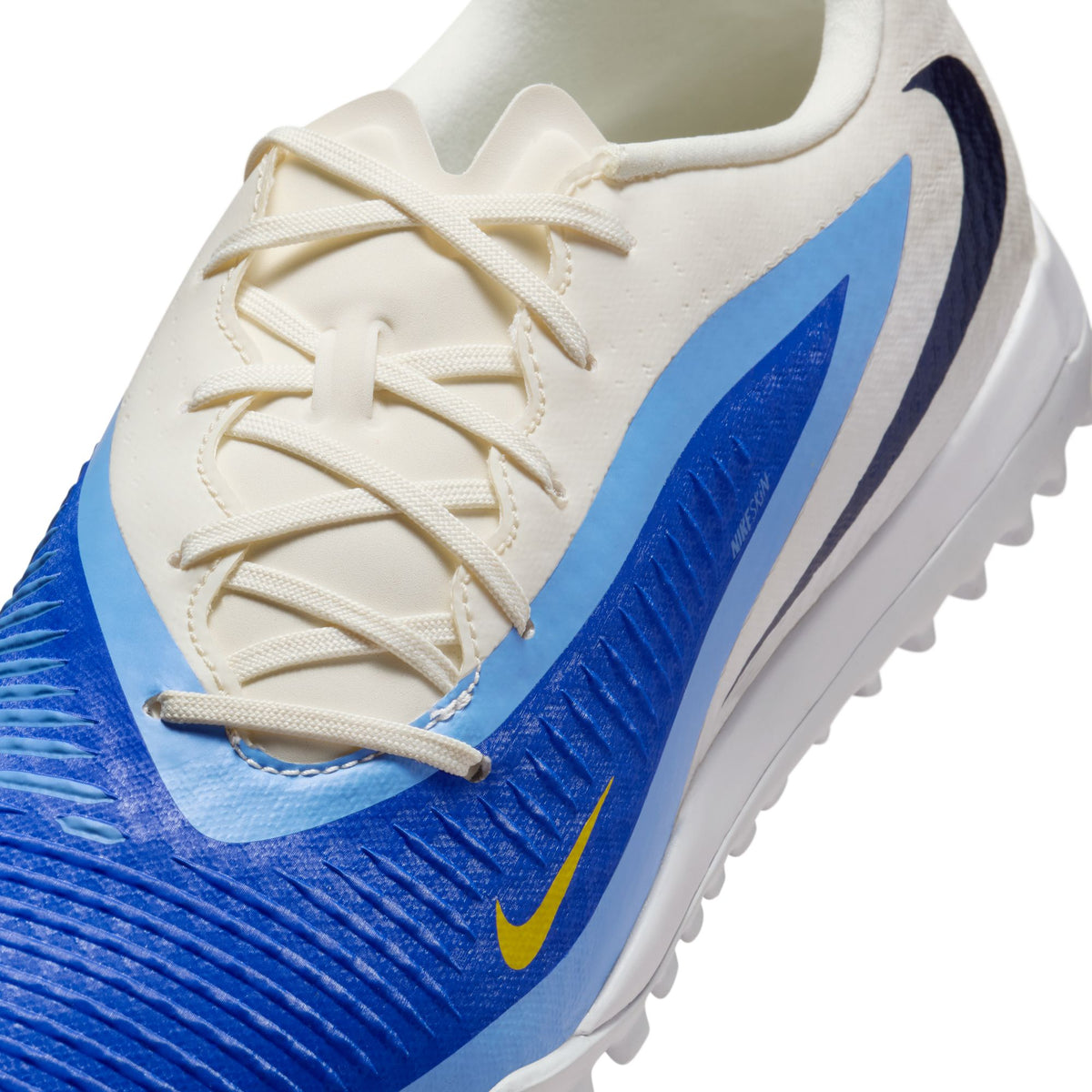 Phantom 6 Low Academy LV8 Turf Soccer Boots - Fear Nothing Pack
