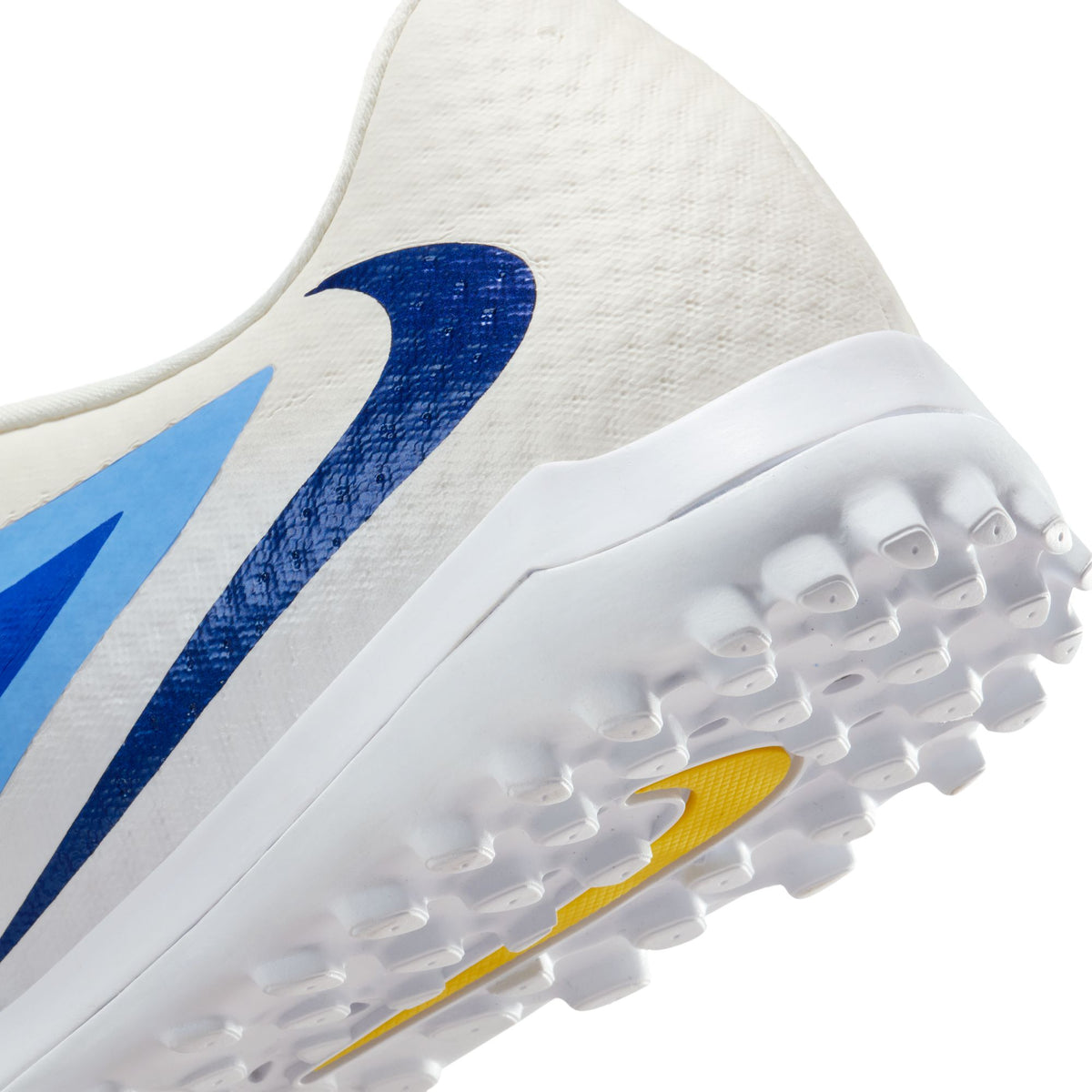 Phantom 6 Low Academy LV8 Turf Soccer Boots - Fear Nothing Pack