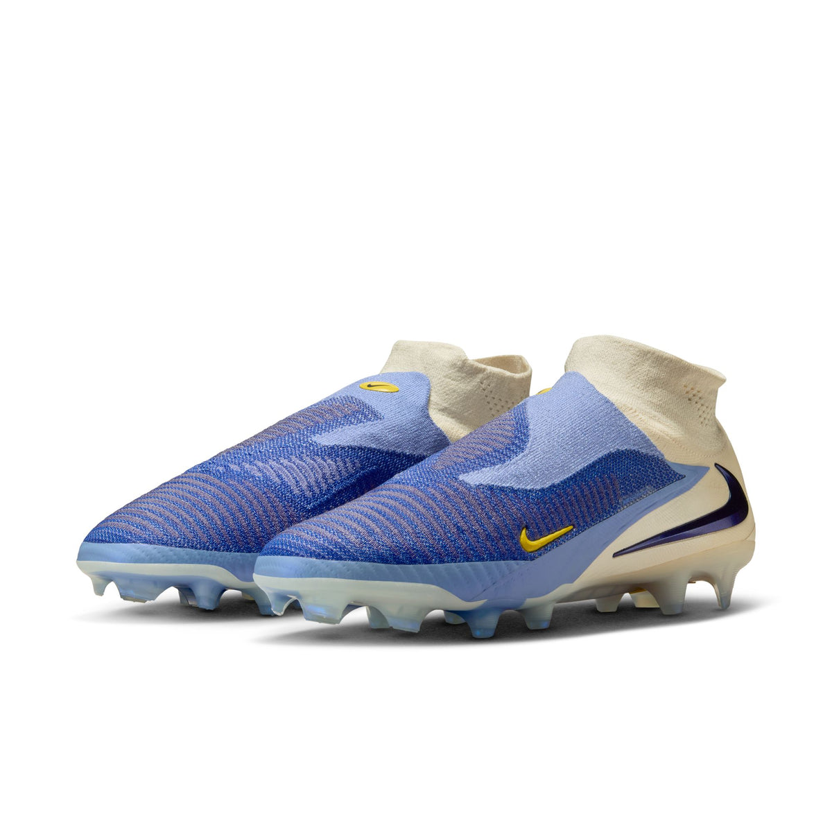 Phantom 6 High Elite LV8 Firm Ground Soccer Boots - Fear Nothing Pack