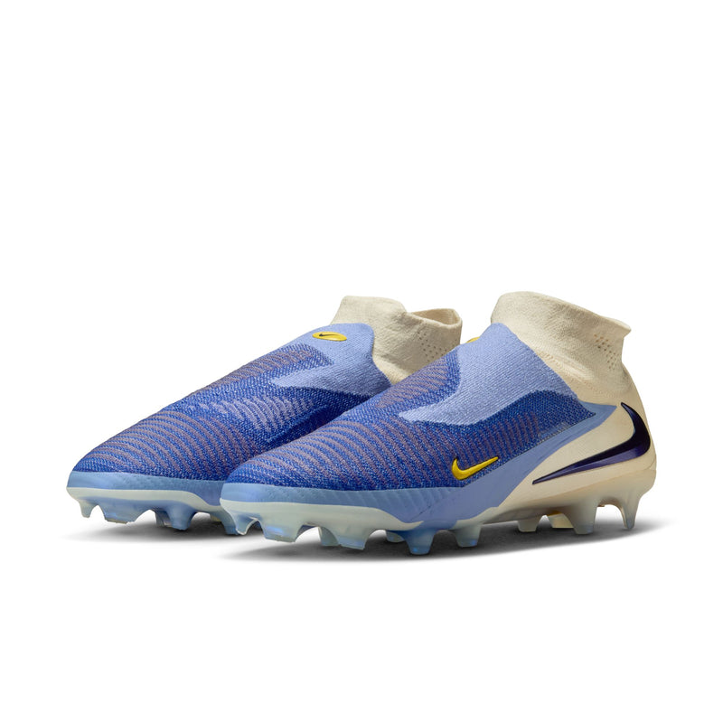 Phantom 6 High Elite LV8 Firm Ground Soccer Boots - Fear Nothing Pack