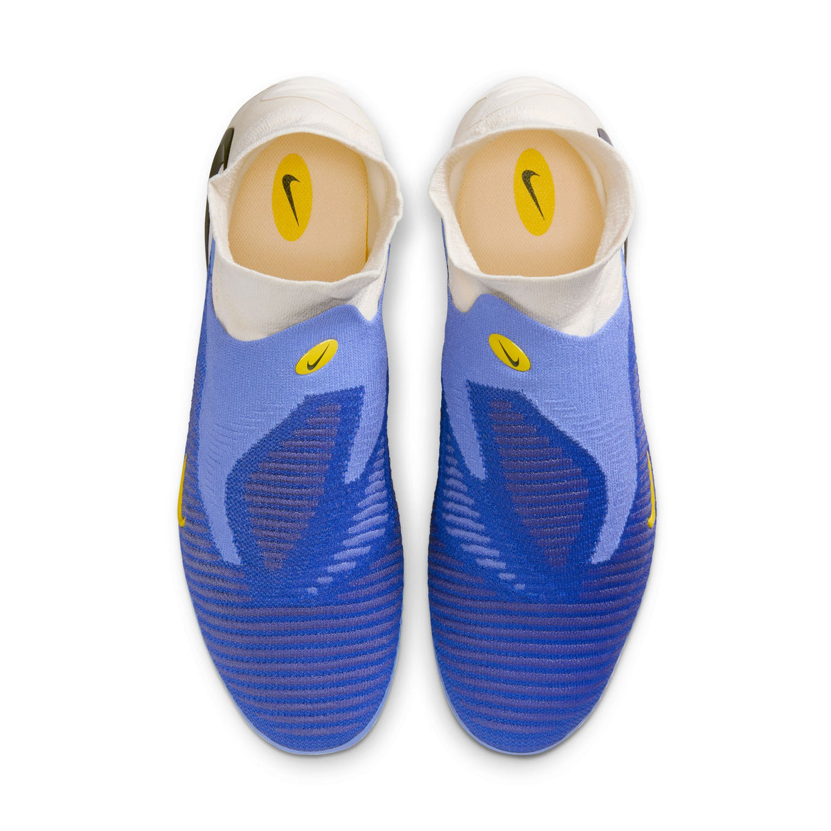 Phantom 6 High Elite LV8 Firm Ground Soccer Boots - Fear Nothing Pack