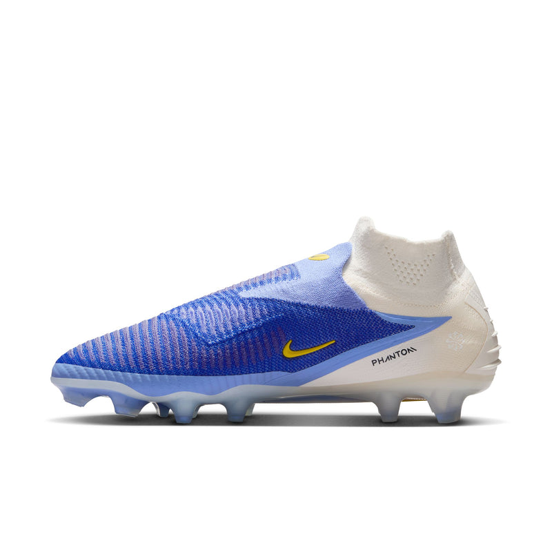 Phantom 6 High Elite LV8 Firm Ground Soccer Boots - Fear Nothing Pack