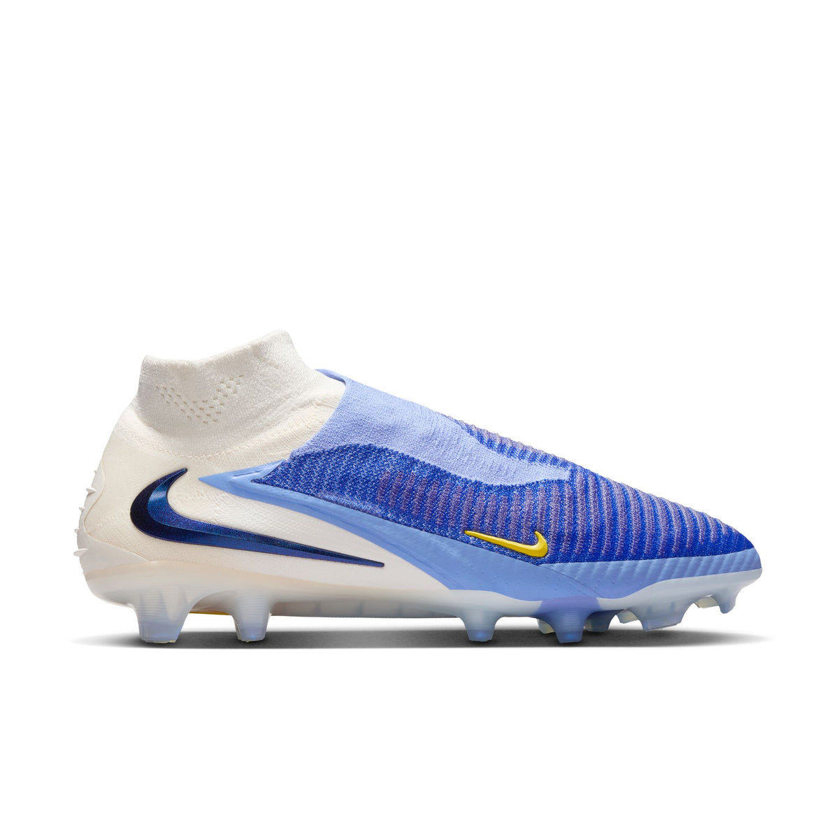 Phantom 6 High Elite LV8 Firm Ground Soccer Boots - Fear Nothing Pack