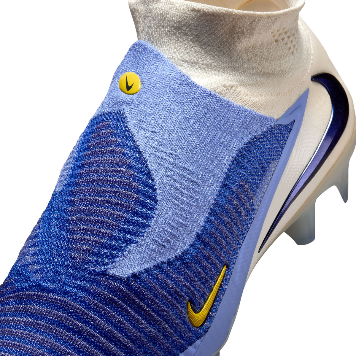 Phantom 6 High Elite LV8 Firm Ground Soccer Boots - Fear Nothing Pack