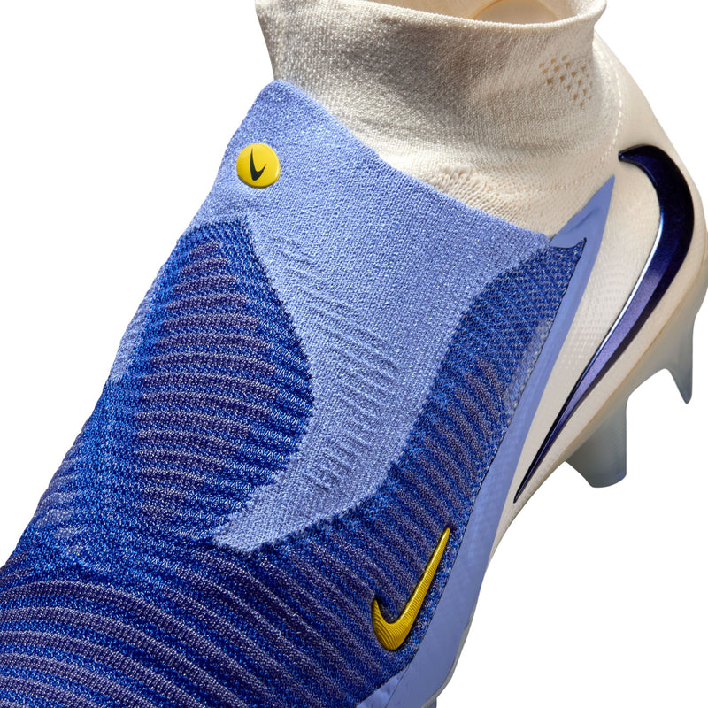 Phantom 6 High Elite LV8 Firm Ground Soccer Boots - Fear Nothing Pack
