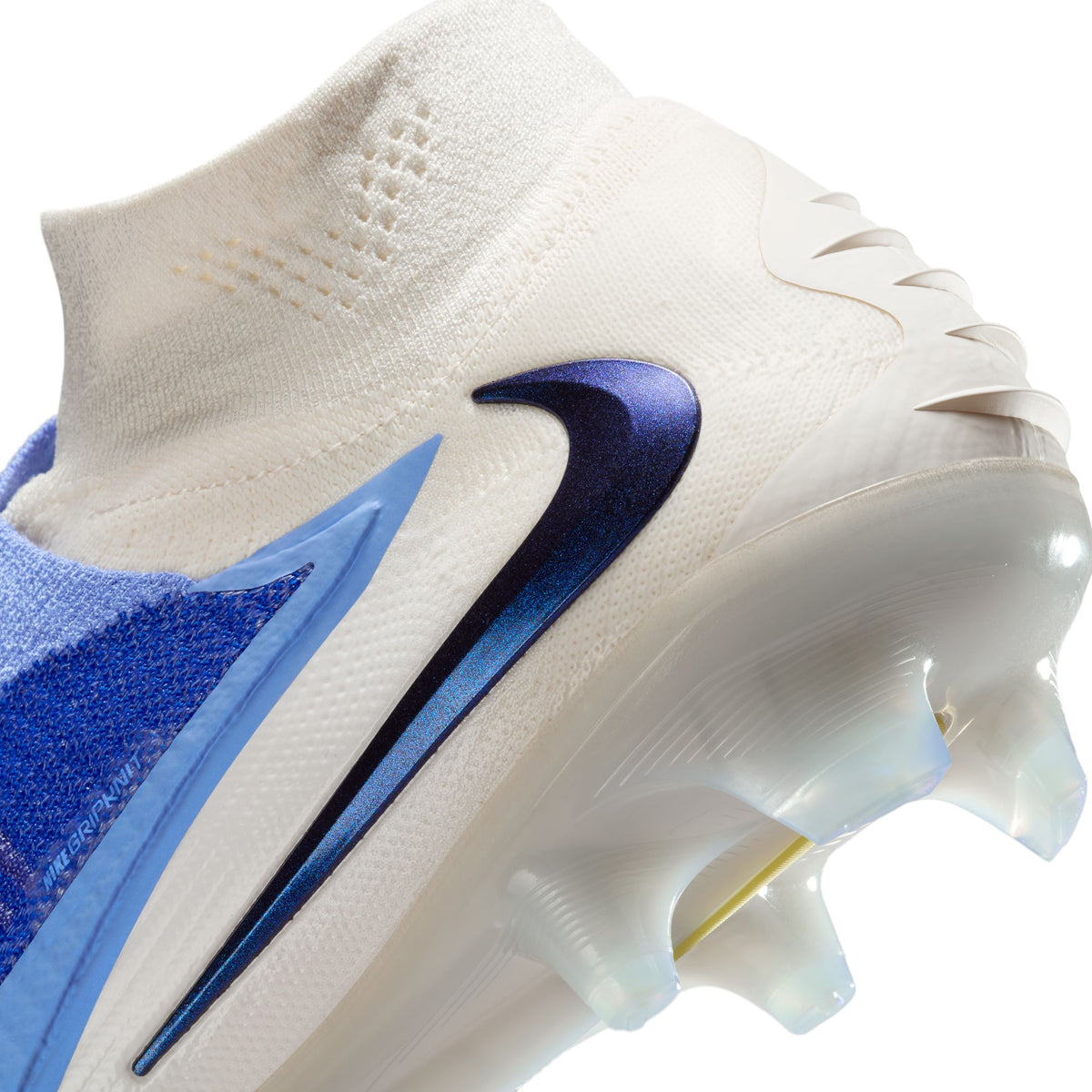 Phantom 6 High Elite LV8 Firm Ground Soccer Boots - Fear Nothing Pack