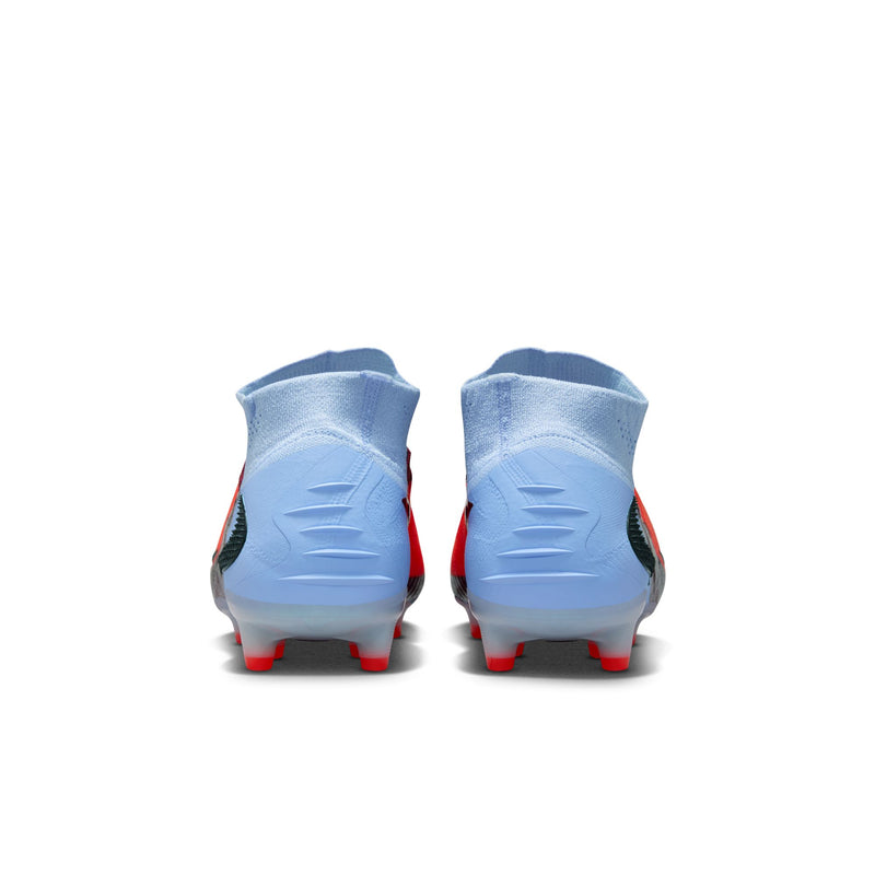 Phantom 6 High Elite Artificial Ground Soccer Boots - Scary Good Pack