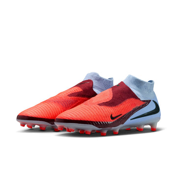 Phantom 6 High Elite Artificial Ground Soccer Boots - Scary Good Pack