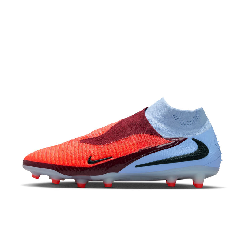 Phantom 6 High Elite Artificial Ground Soccer Boots - Scary Good Pack