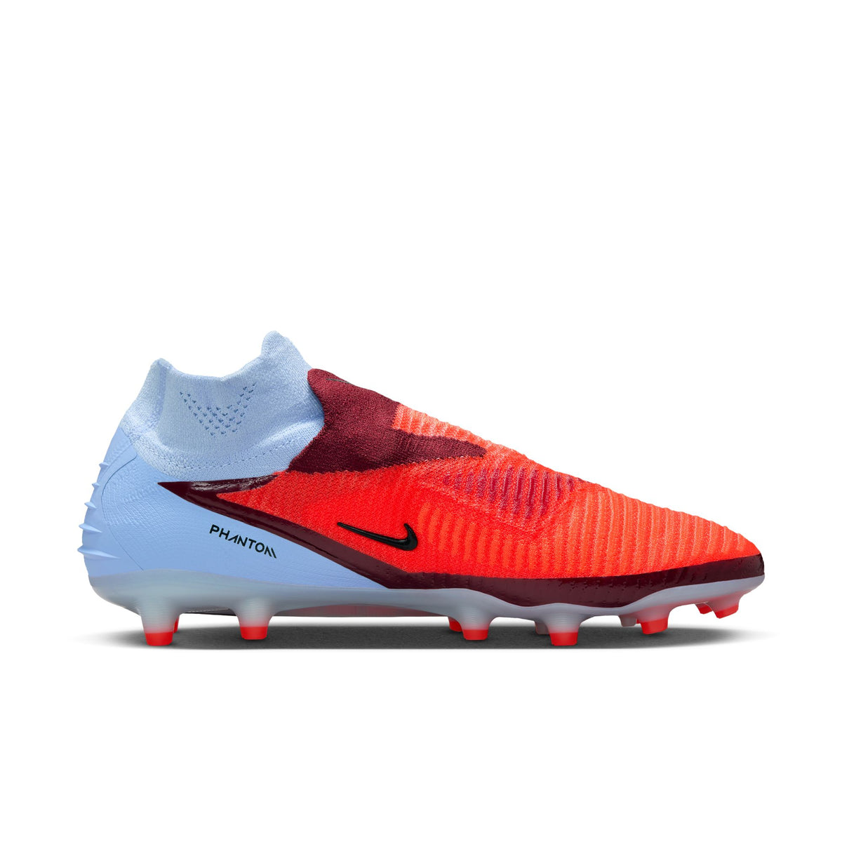 Phantom 6 High Elite Artificial Ground Soccer Boots - Scary Good Pack