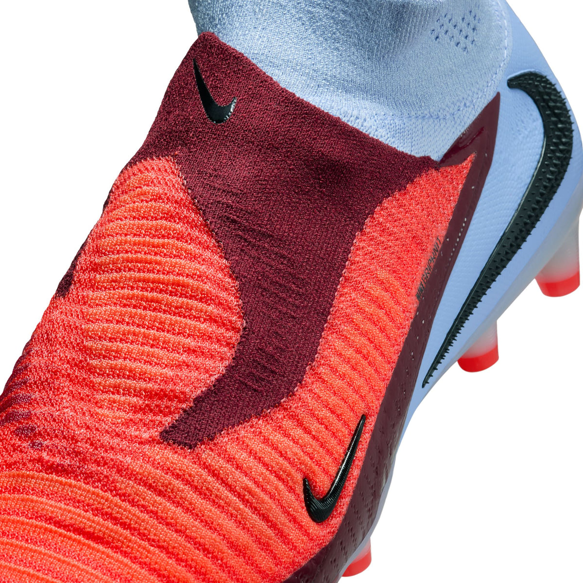 Phantom 6 High Elite Artificial Ground Soccer Boots - Scary Good Pack