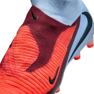 Phantom 6 High Elite Artificial Ground Soccer Boots - Scary Good Pack