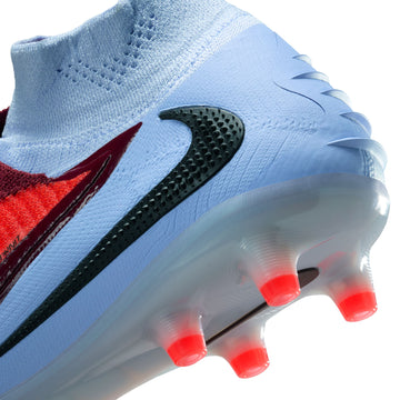 Phantom 6 High Elite Artificial Ground Soccer Boots - Scary Good Pack