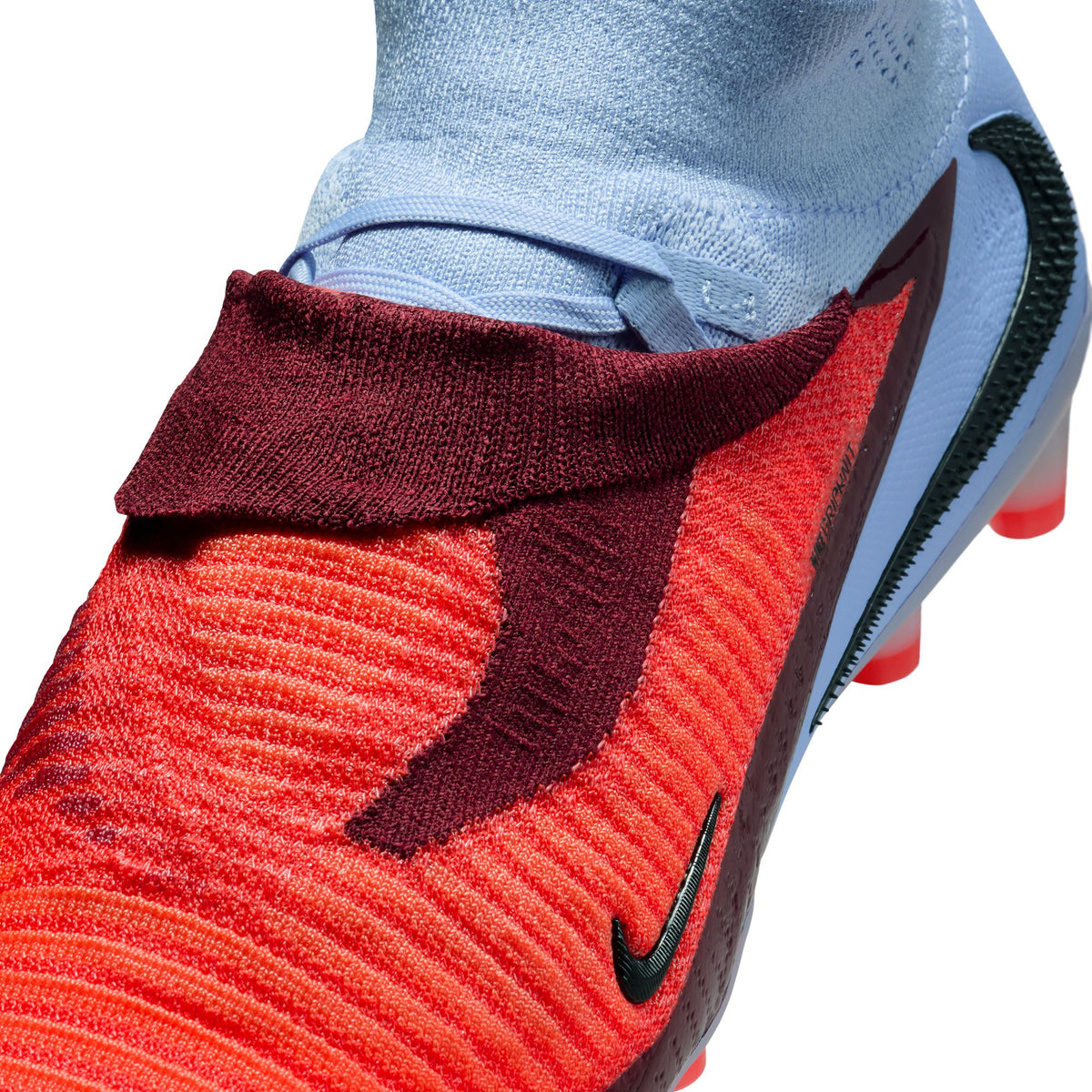 Phantom 6 High Elite Artificial Ground Soccer Boots - Scary Good Pack