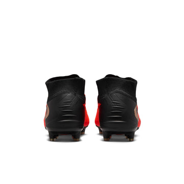 Nike Phantom 6 High Elite Artificial Ground Soccer Boots