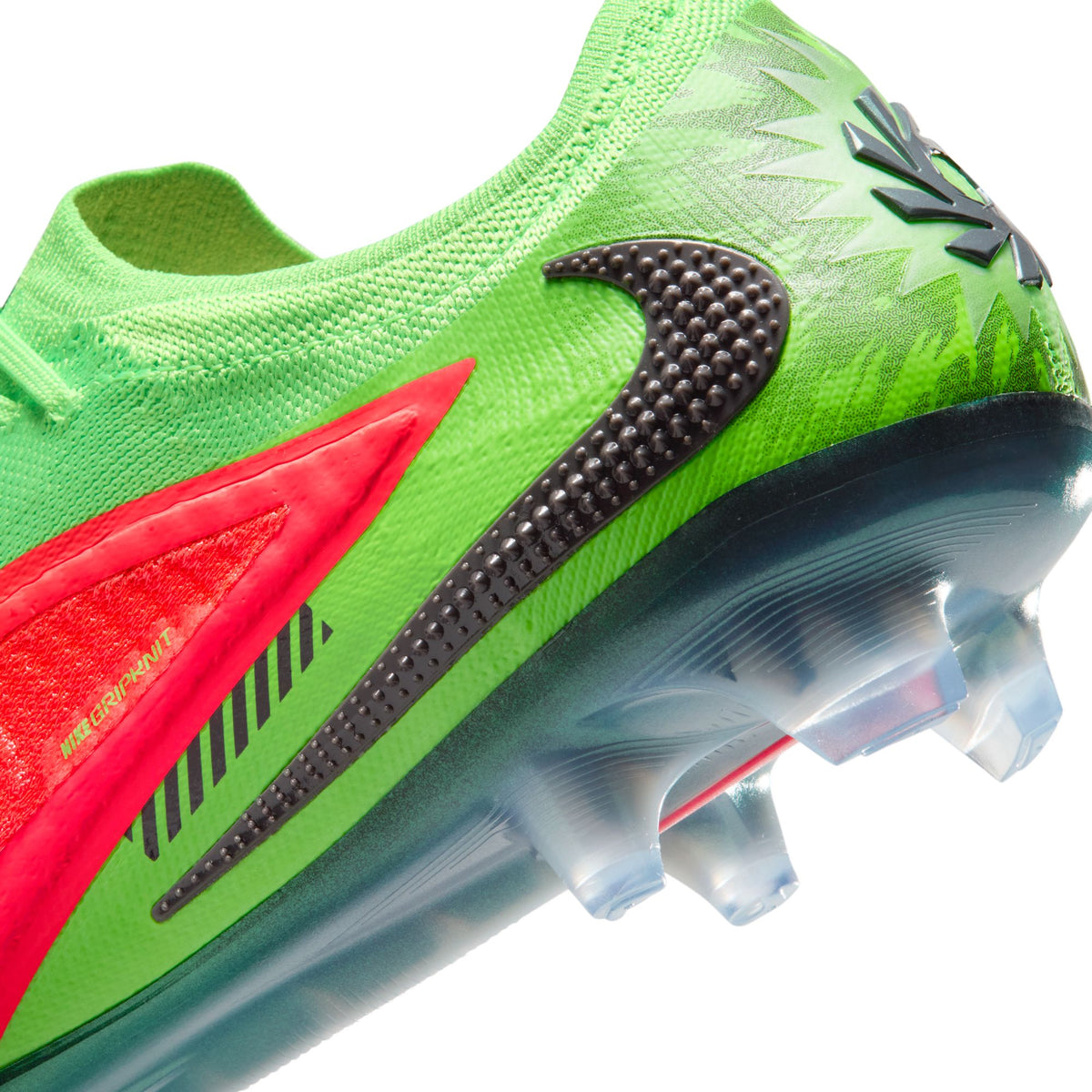 Phantom 6 Low Elite "Erling Haaland" Firm Ground Soccer Boots