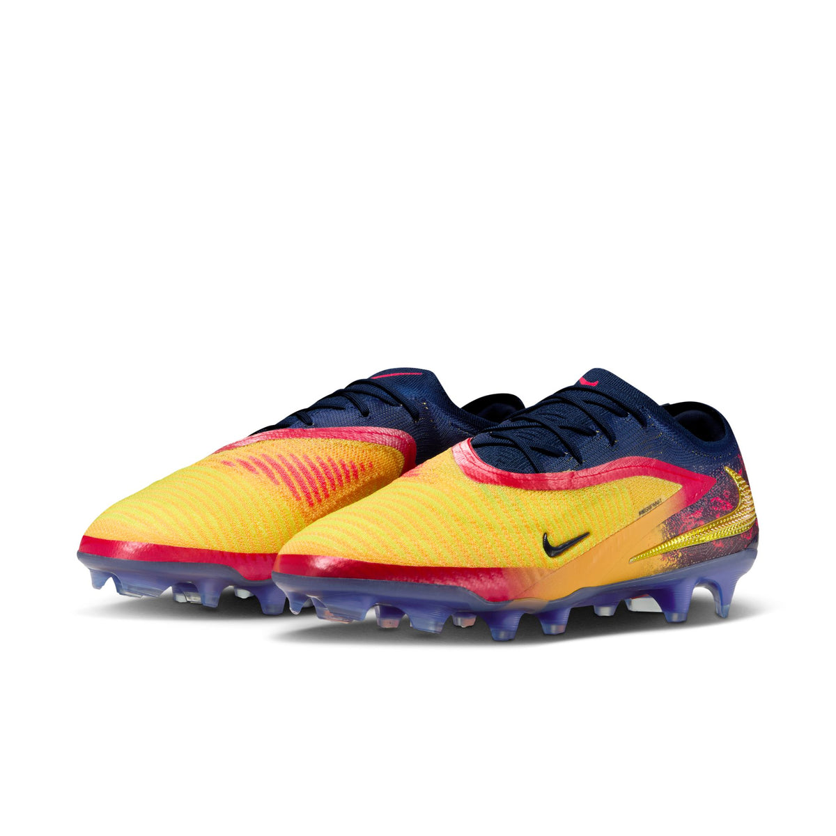 Phantom 6 Low Elite "Erling Haaland" Firm Ground Soccer Boots