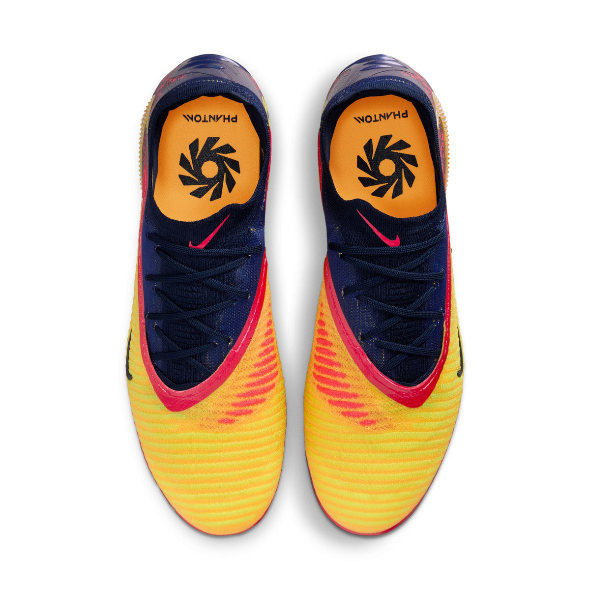 Phantom 6 Low Elite "Erling Haaland" Firm Ground Soccer Boots