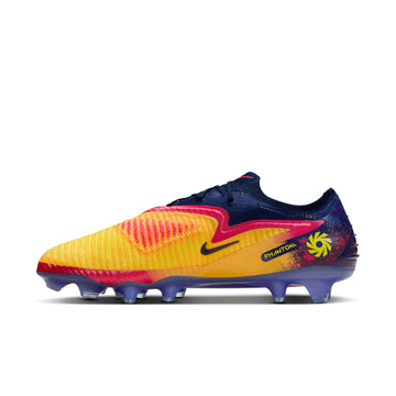 Phantom 6 Low Elite "Erling Haaland" Firm Ground Soccer Boots