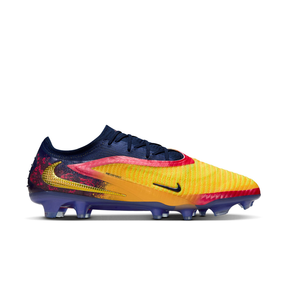 Phantom 6 Low Elite "Erling Haaland" Firm Ground Soccer Boots
