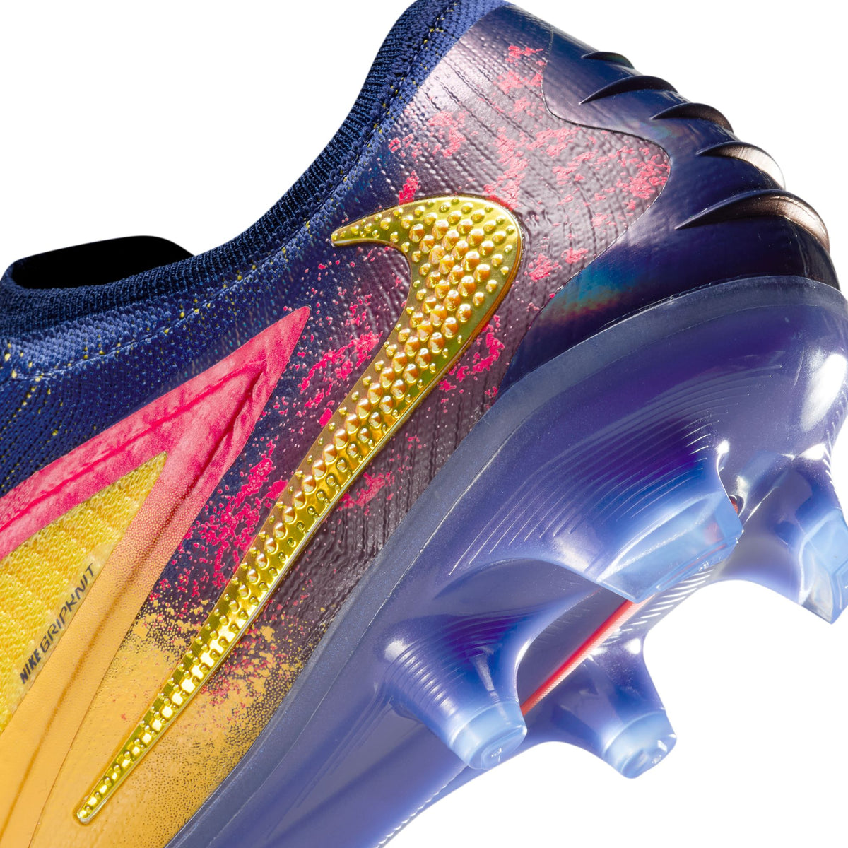 Phantom 6 Low Elite "Erling Haaland" Firm Ground Soccer Boots