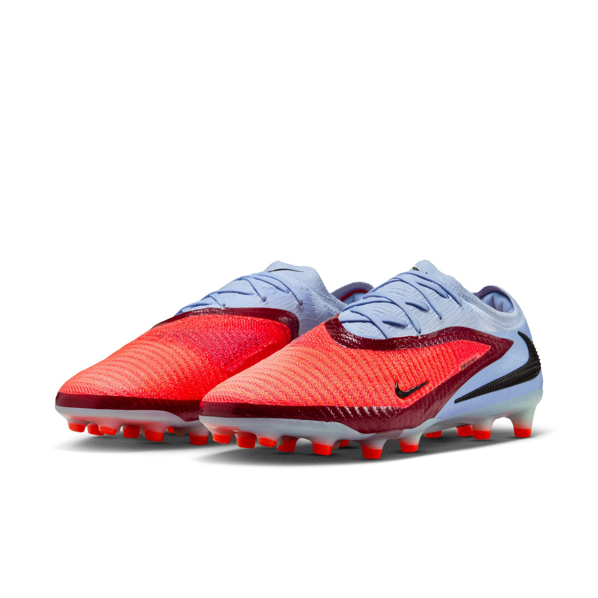 Phantom 6 Low Elite Artificial Ground Soccer Boots - Scary Good Pack