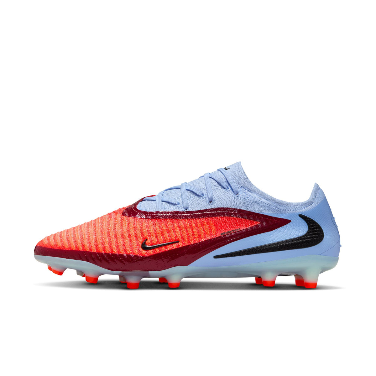 Phantom 6 Low Elite Artificial Ground Soccer Boots - Scary Good Pack