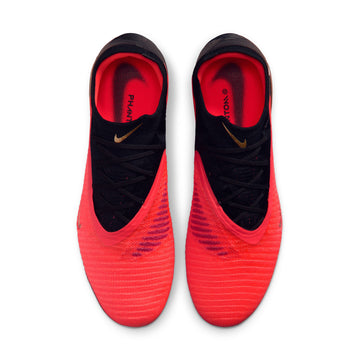 Phantom 6 Low Elite Artificial Ground Soccer Boots