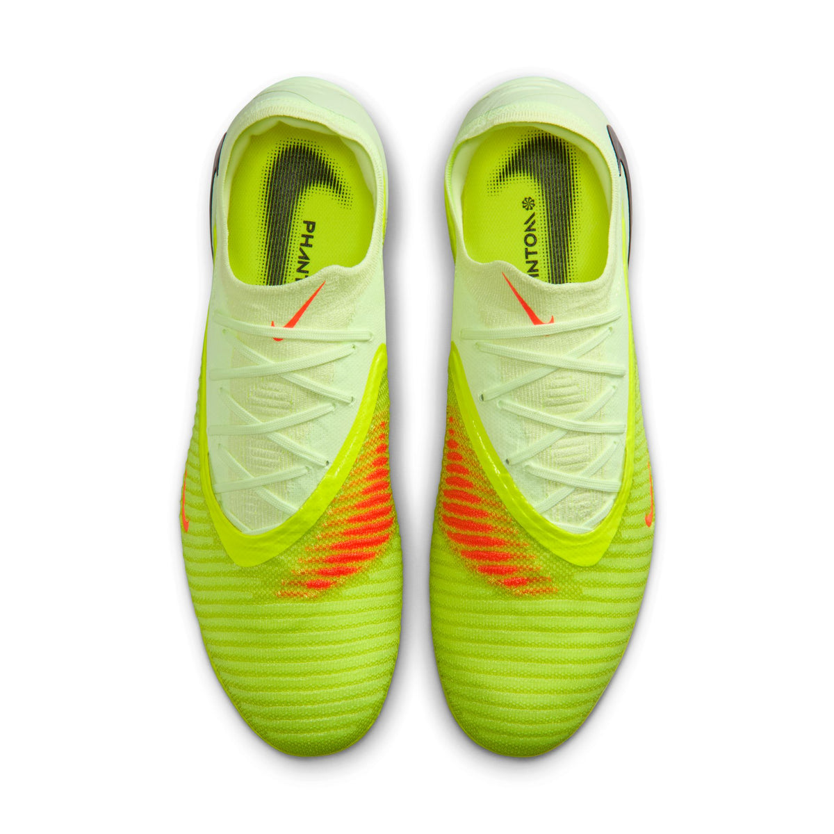 Phantom 6 Low Elite Artificial Ground Soccer Boots - Max Voltage Pack