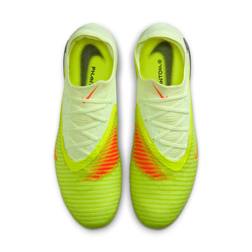 Phantom 6 Low Elite Artificial Ground Soccer Boots - Max Voltage Pack