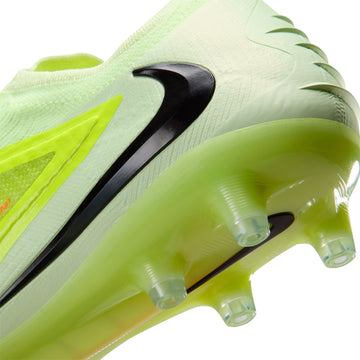 Phantom 6 Low Elite Artificial Ground Soccer Boots - Max Voltage Pack
