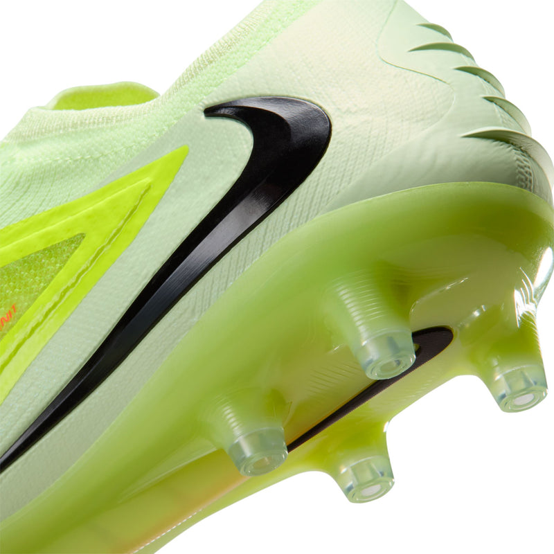Phantom 6 Low Elite Artificial Ground Soccer Boots - Max Voltage Pack