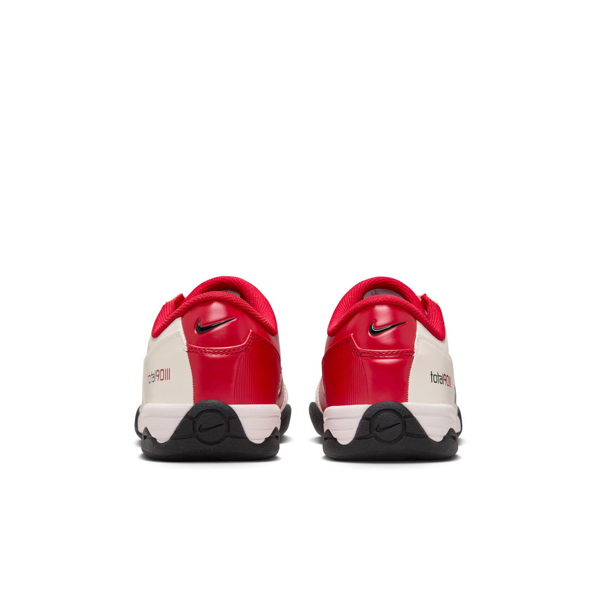 Total 90 Indoor Soccer Boots