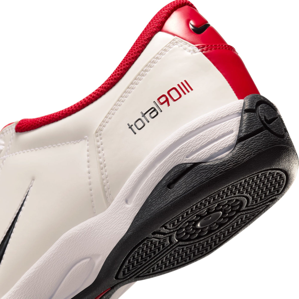 Total 90 Indoor Soccer Boots