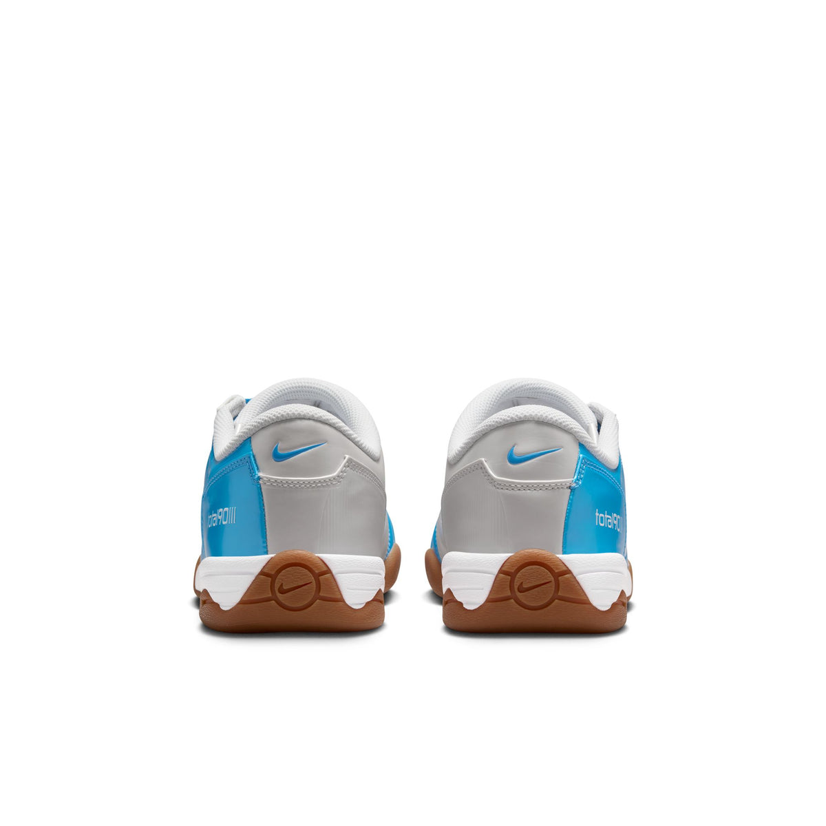 Total 90 Indoor Soccer Boots