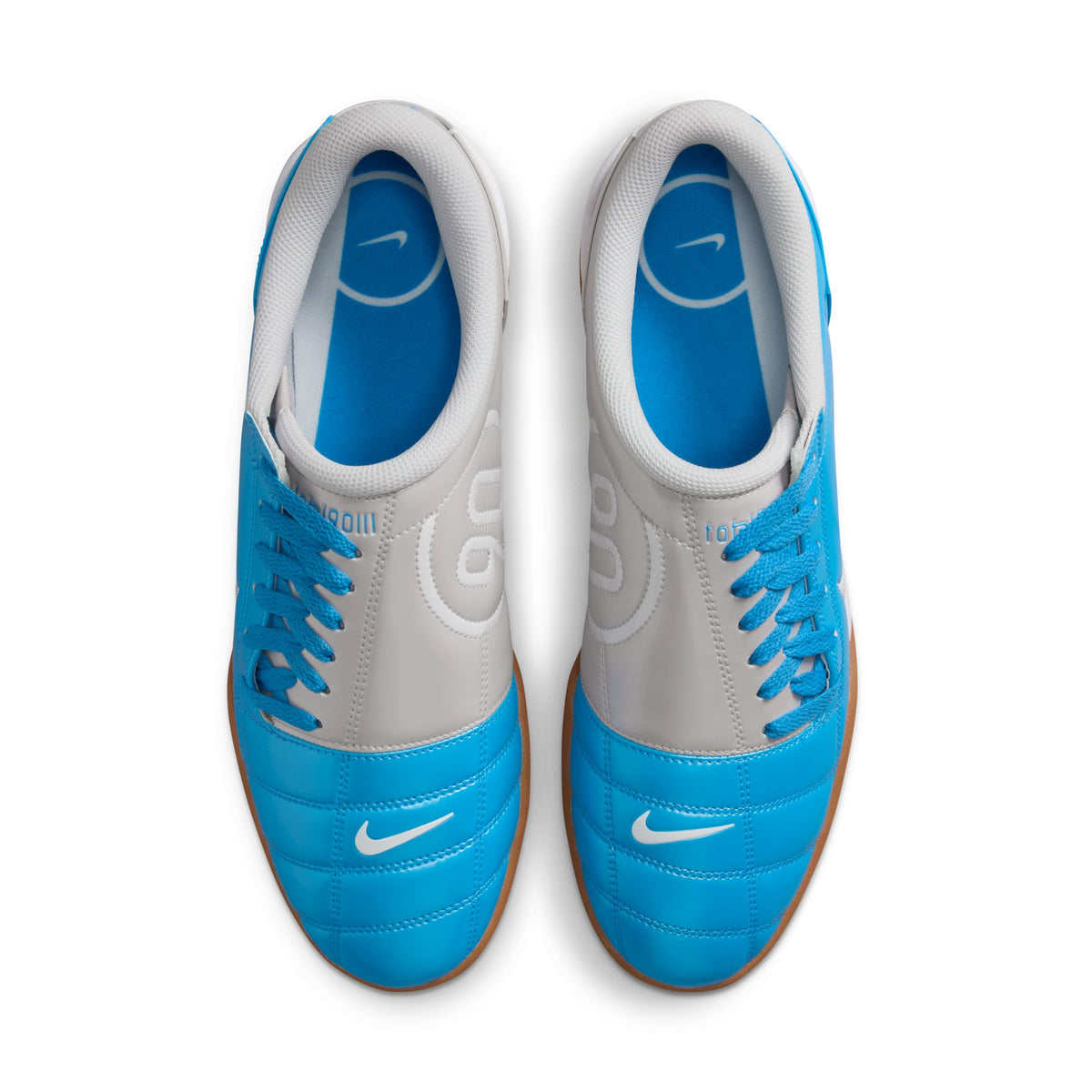 Total 90 Indoor Soccer Boots