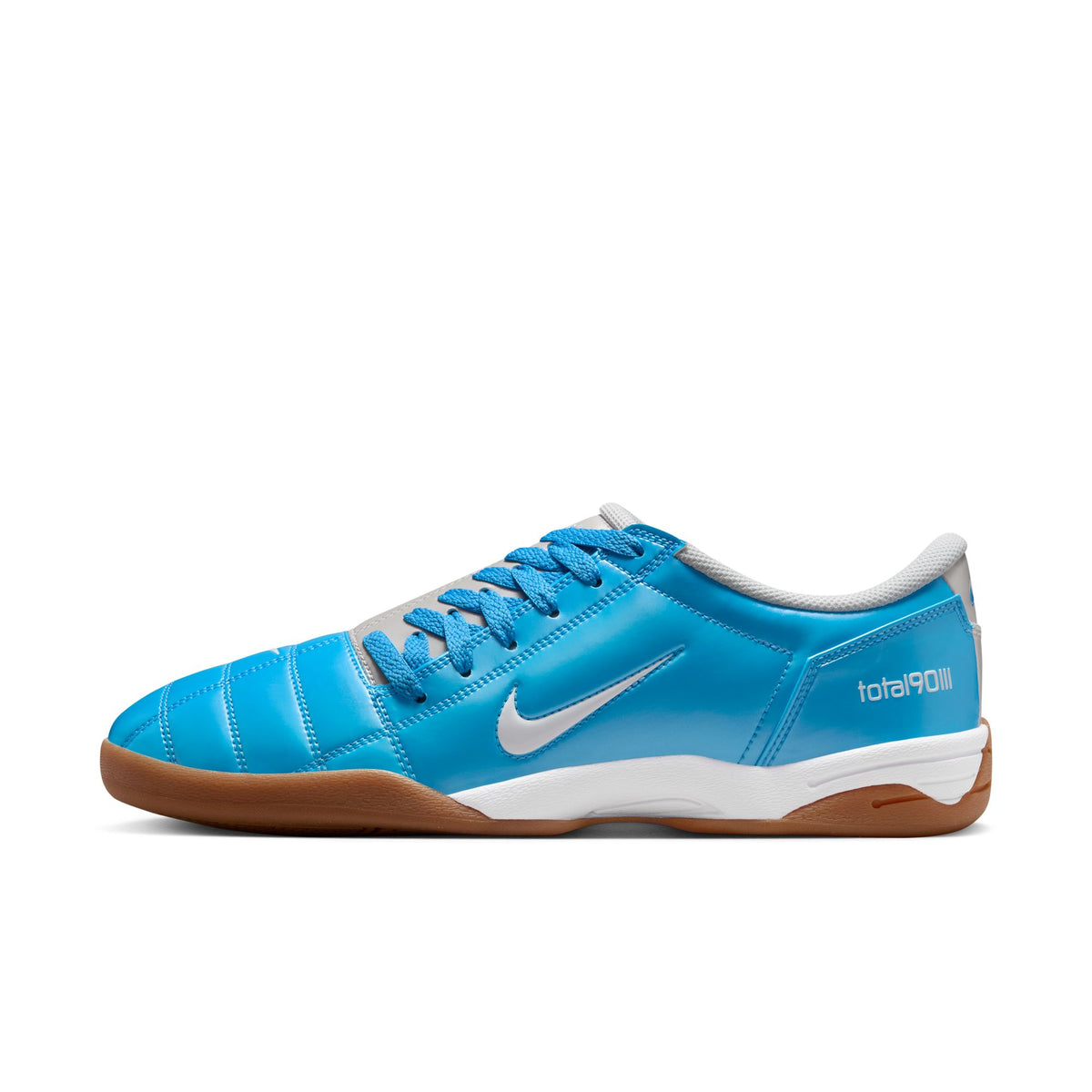 Total 90 Indoor Soccer Boots
