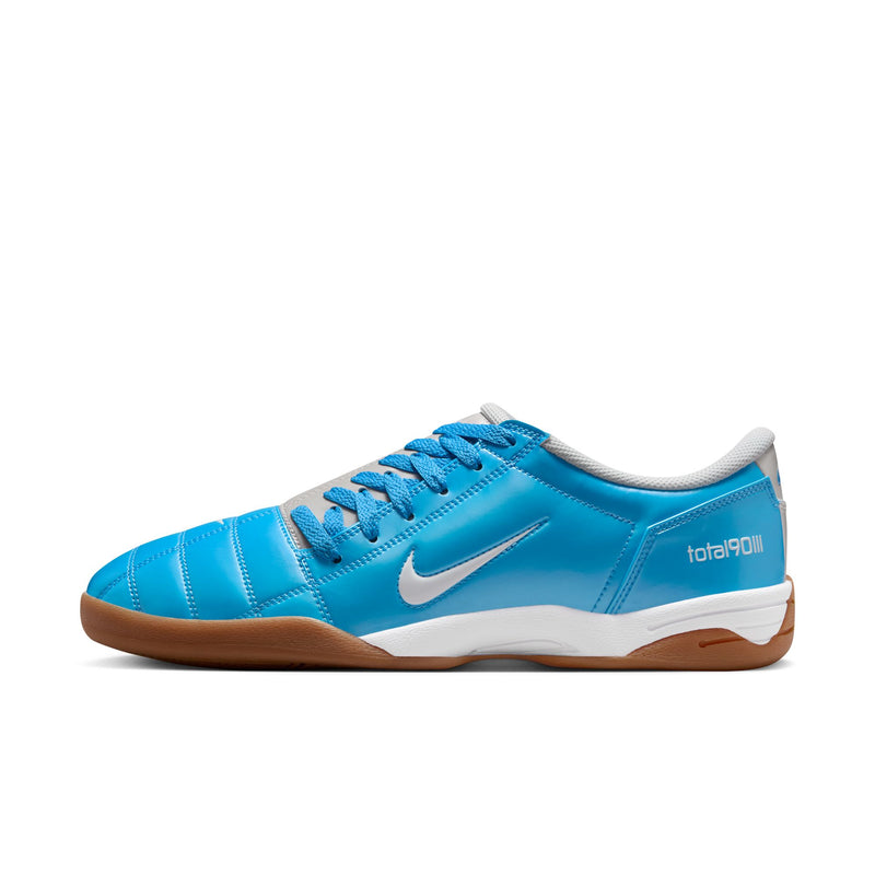 Total 90 Indoor Soccer Boots