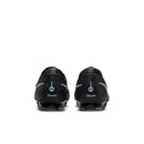 Tiempo Maestro Elite Firm Ground Soccer Boots - Black Pack