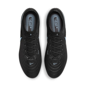 Tiempo Maestro Elite Firm Ground Soccer Boots - Black Pack