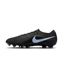 Tiempo Maestro Elite Firm Ground Soccer Boots - Black Pack
