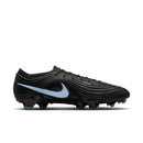 Tiempo Maestro Elite Firm Ground Soccer Boots - Black Pack